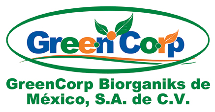 logo greencorp