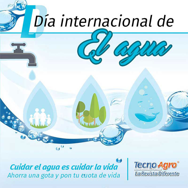 agua