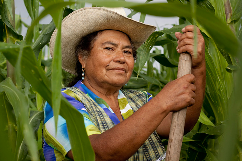 mujeres agricultoras 131