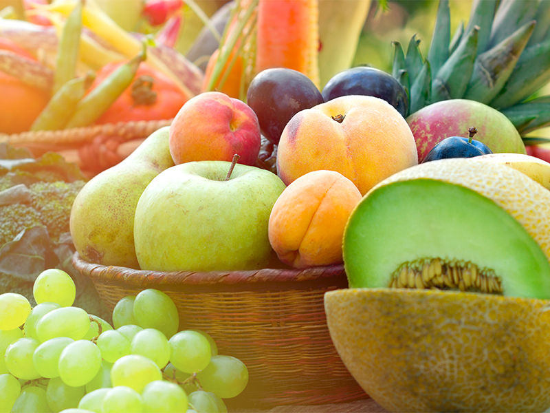 frutas y verduras 11feb