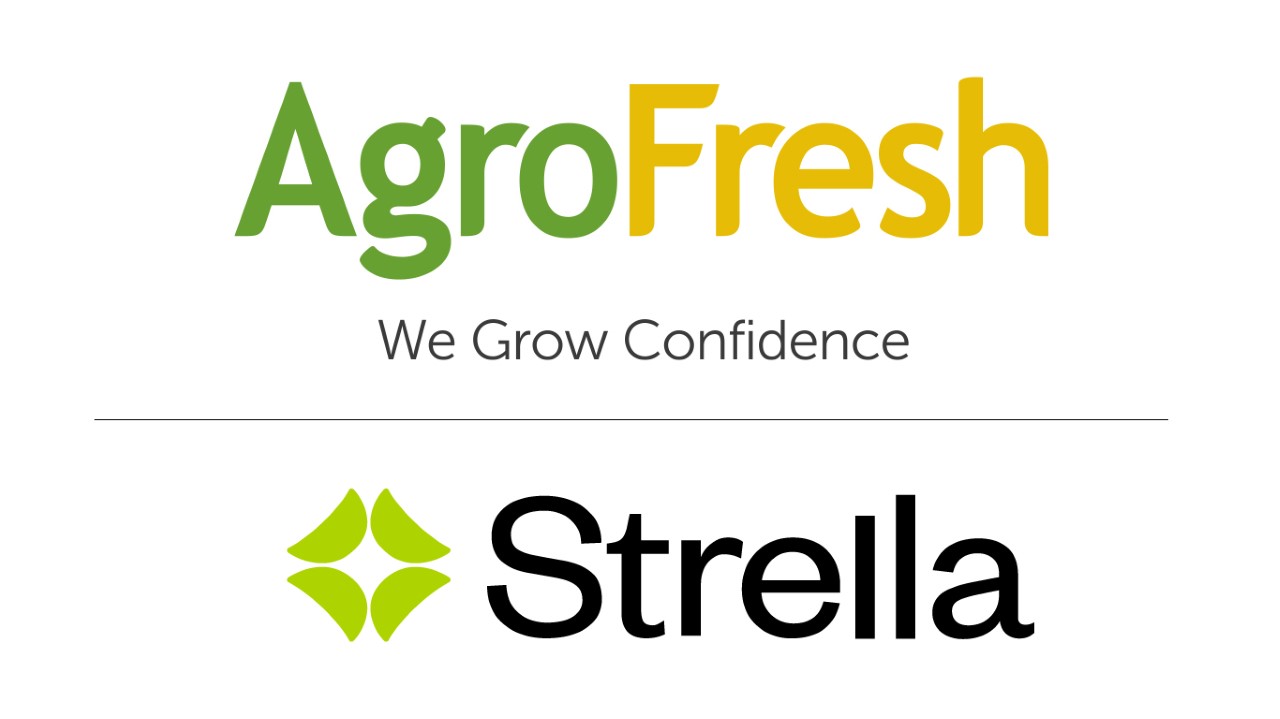 thumbnail 2023 AgroFresh and Strella logos