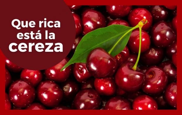 cereza