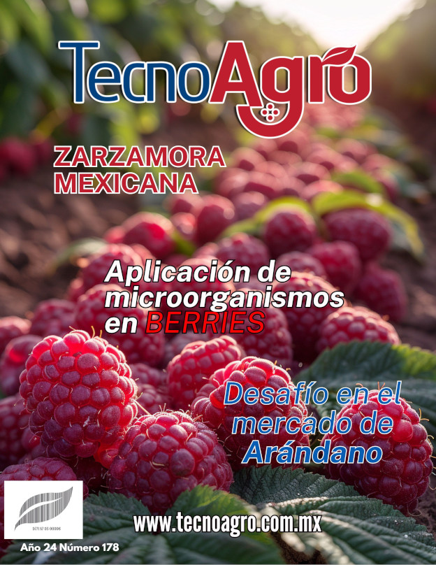 TecnoAgro 178