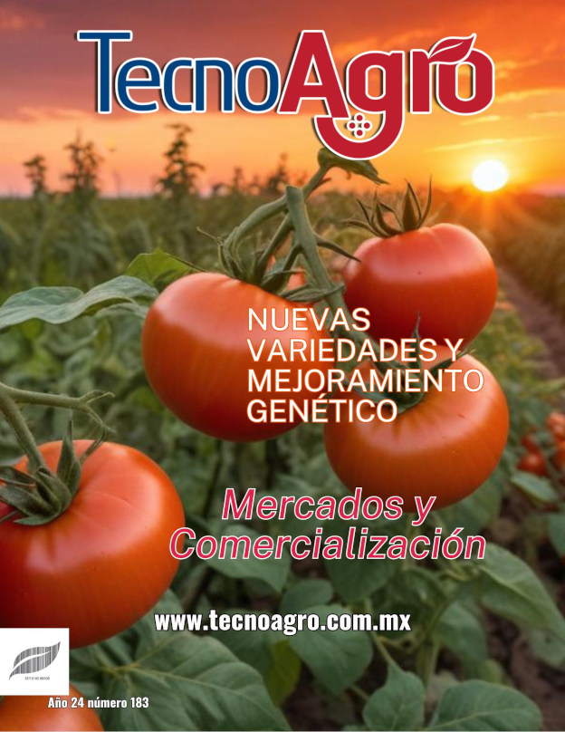 TecnoAgro 183