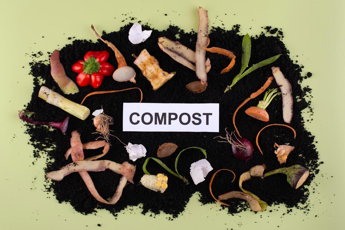 compost