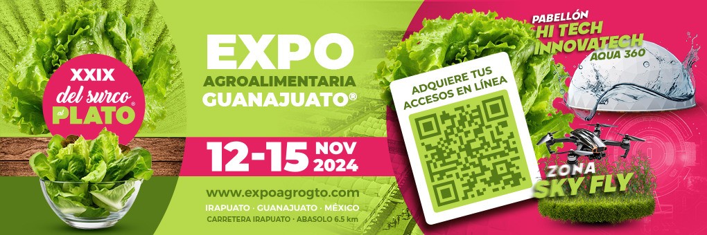 ExpoAgro 