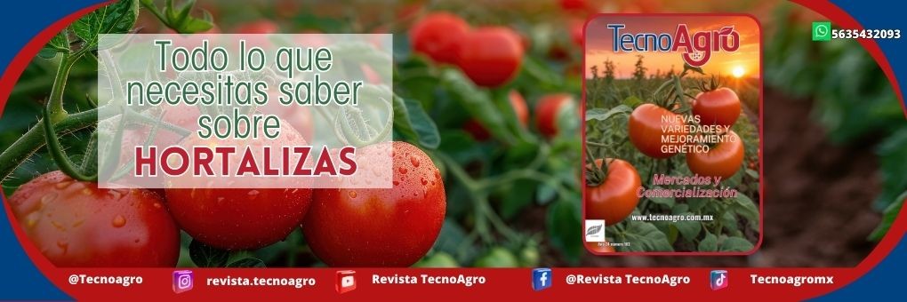 Revista TecnoAgro