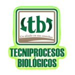 TECNIPROCESOS BIOLÓGICOS