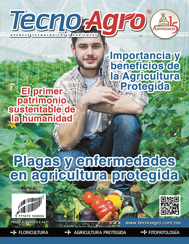 TecnoAgro 101