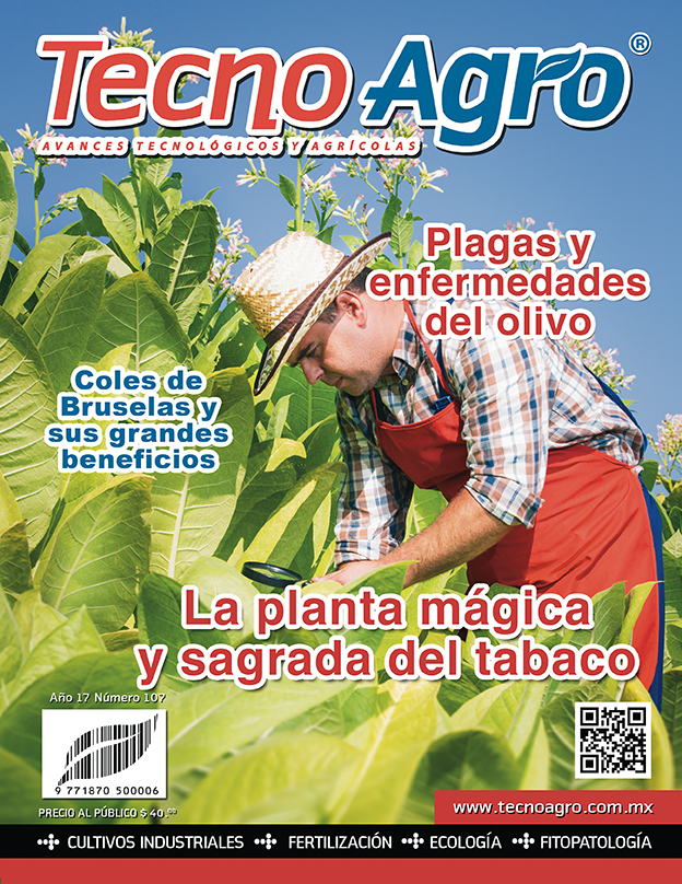 TecnoAgro 107