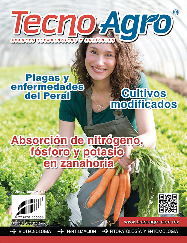 TecnoAgro 108