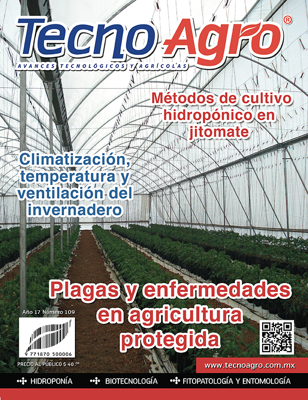 TecnoAgro 109