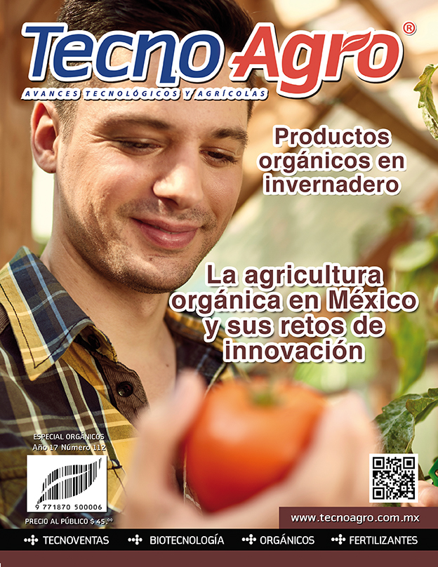 TecnoAgro 112