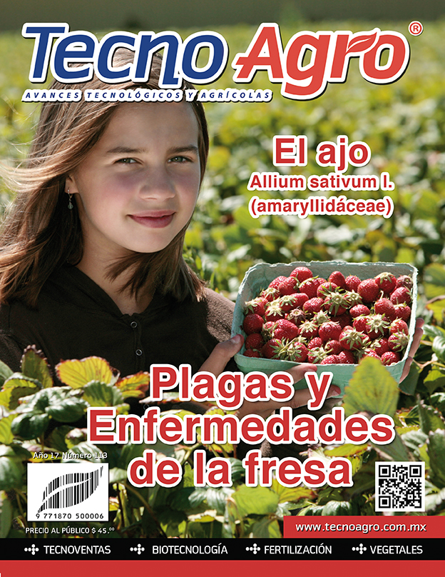 TecnoAgro 113