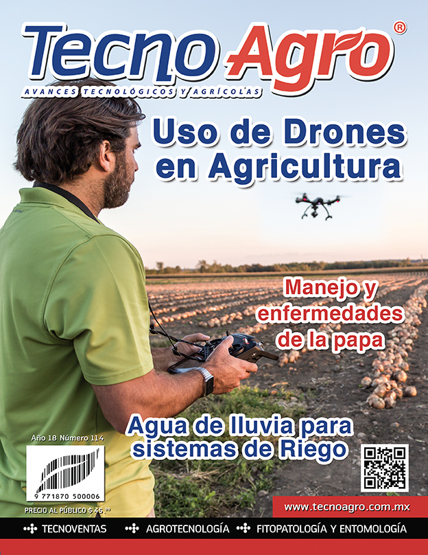 TecnoAgro 114