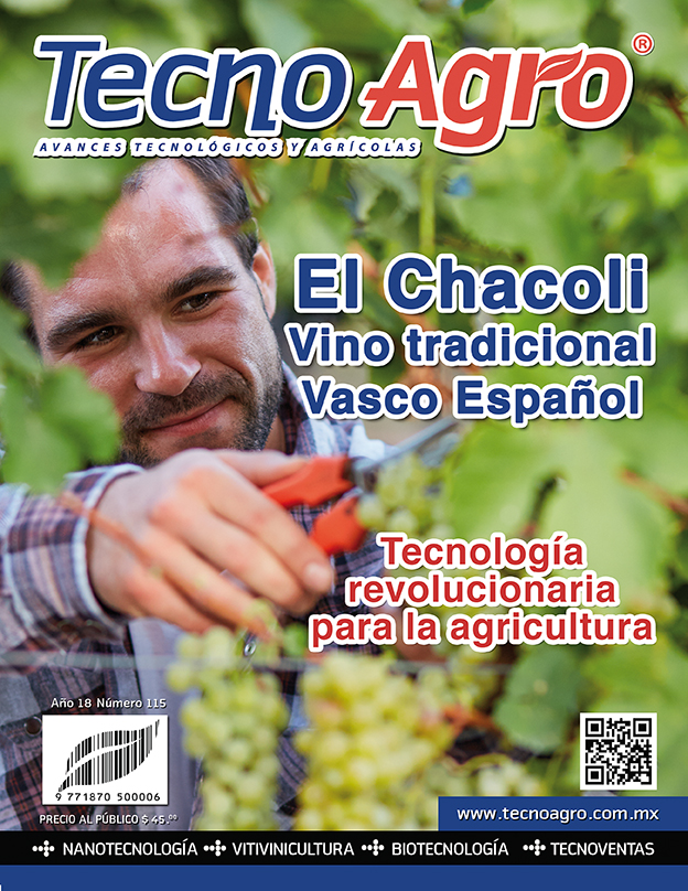 TecnoAgro 115