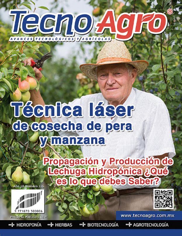 TecnoAgro 116