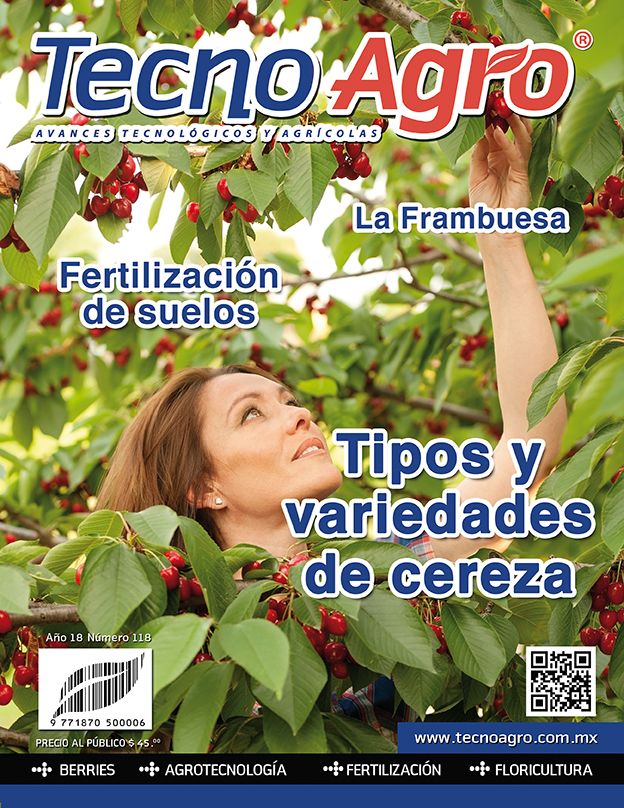 TecnoAgro 118