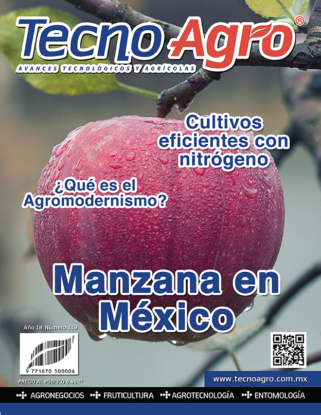 TecnoAgro 118