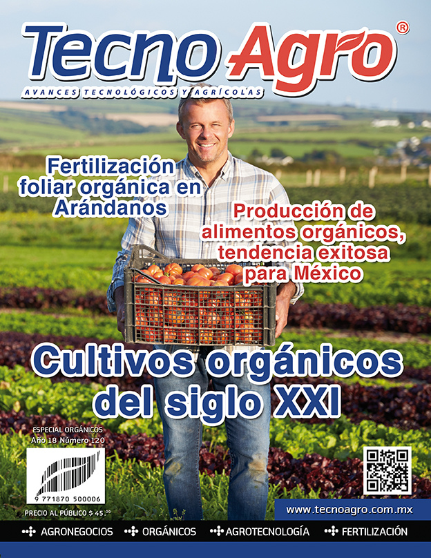 TecnoAgro 118