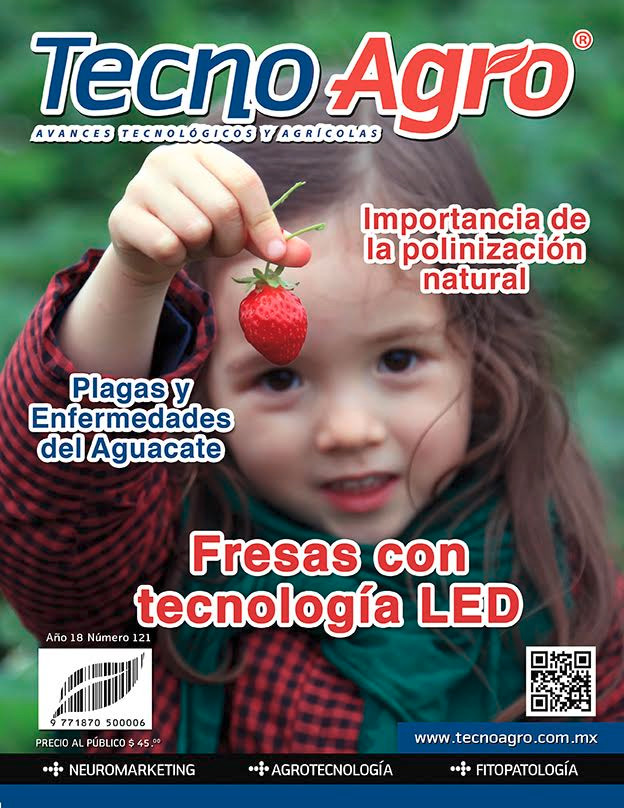 TecnoAgro 121