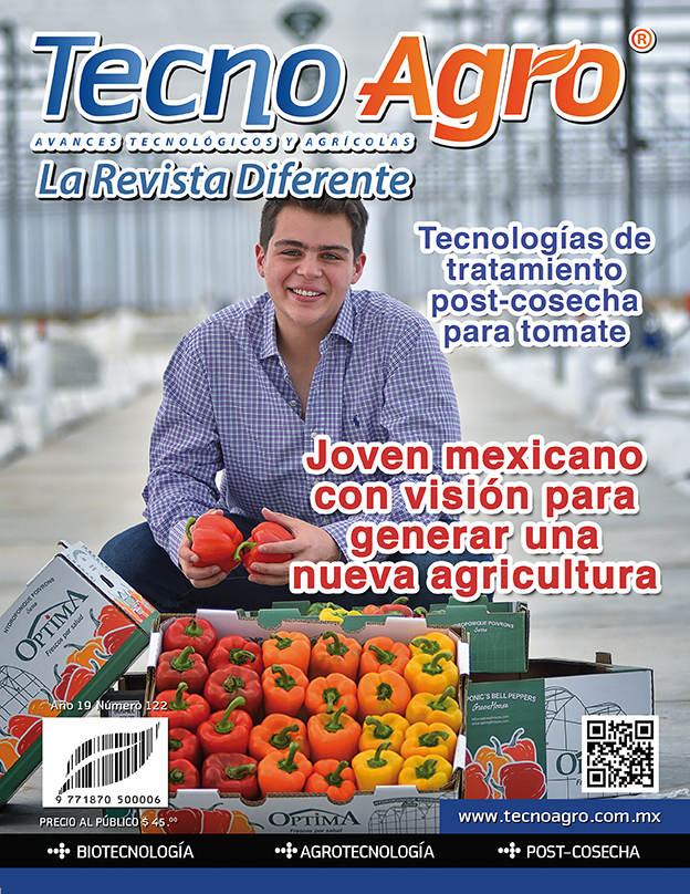 TecnoAgro 122