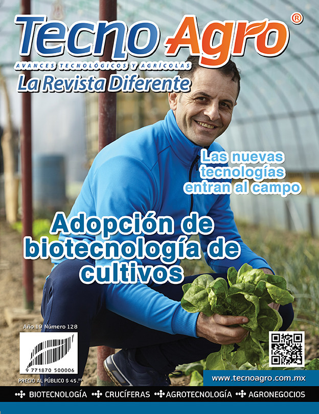 TecnoAgro 128