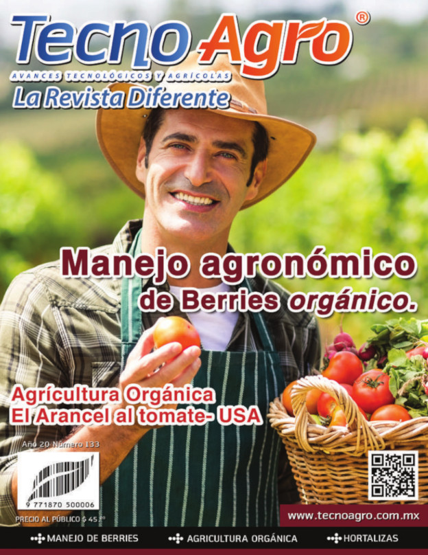 TecnoAgro 133