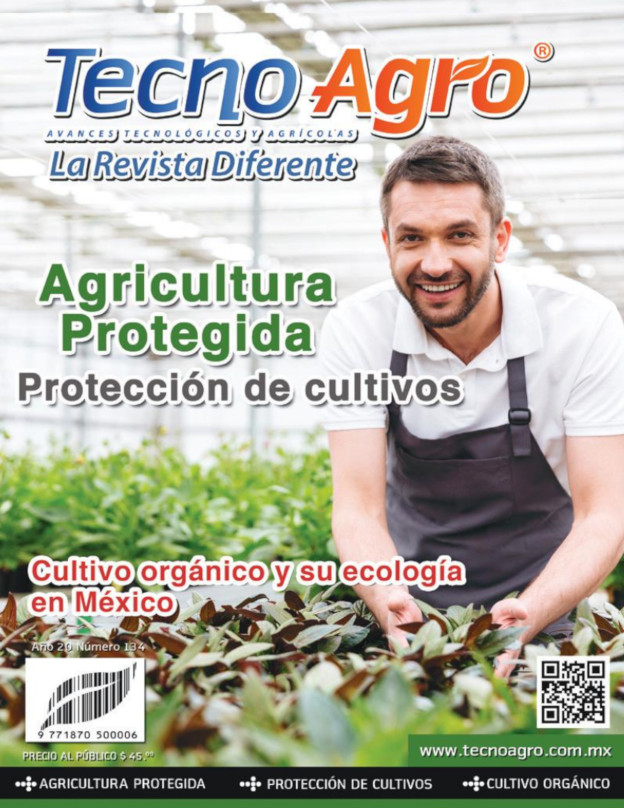 TecnoAgro 134