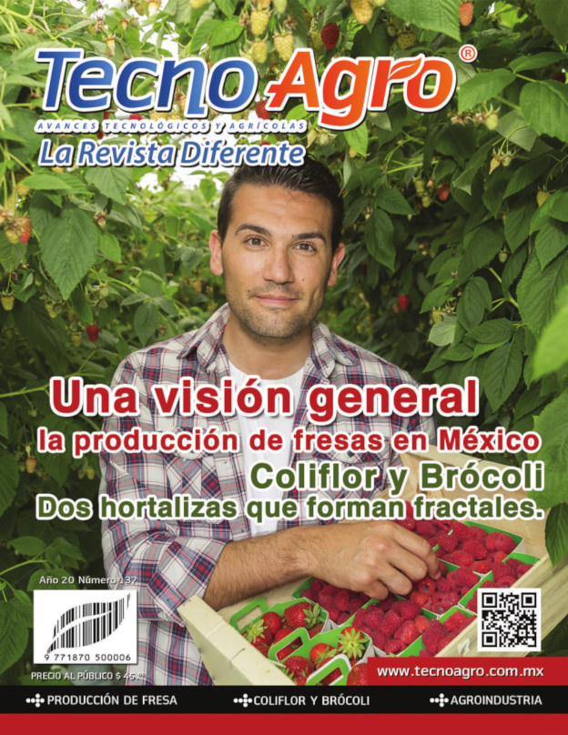 TecnoAgro 136