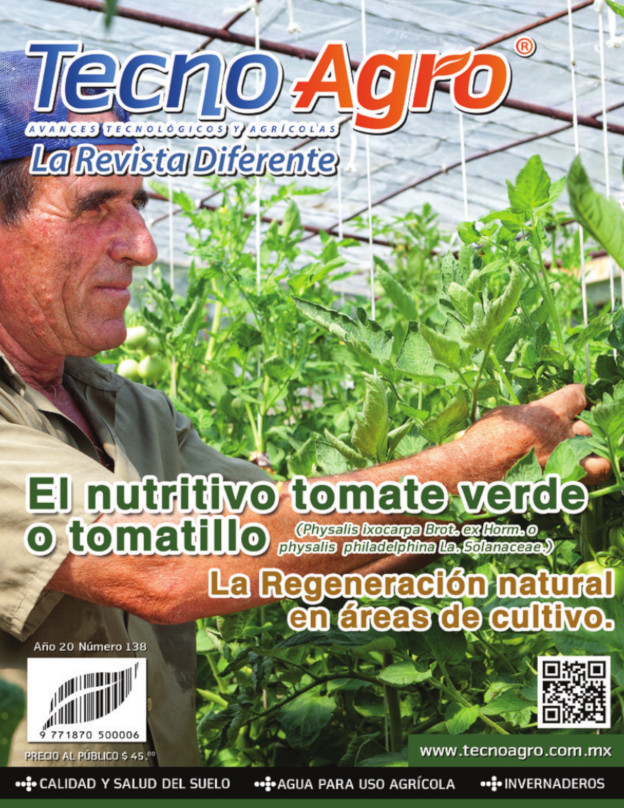 TecnoAgro 138