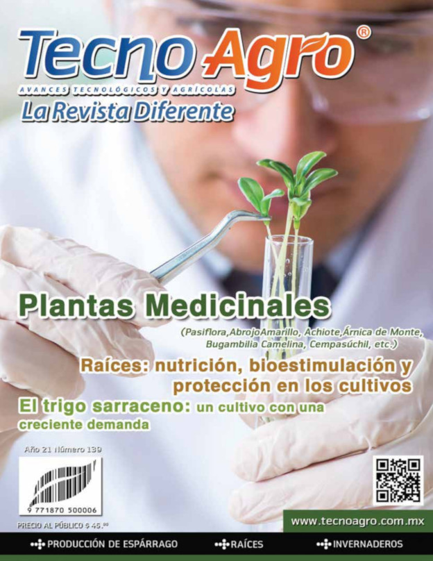 TecnoAgro 139