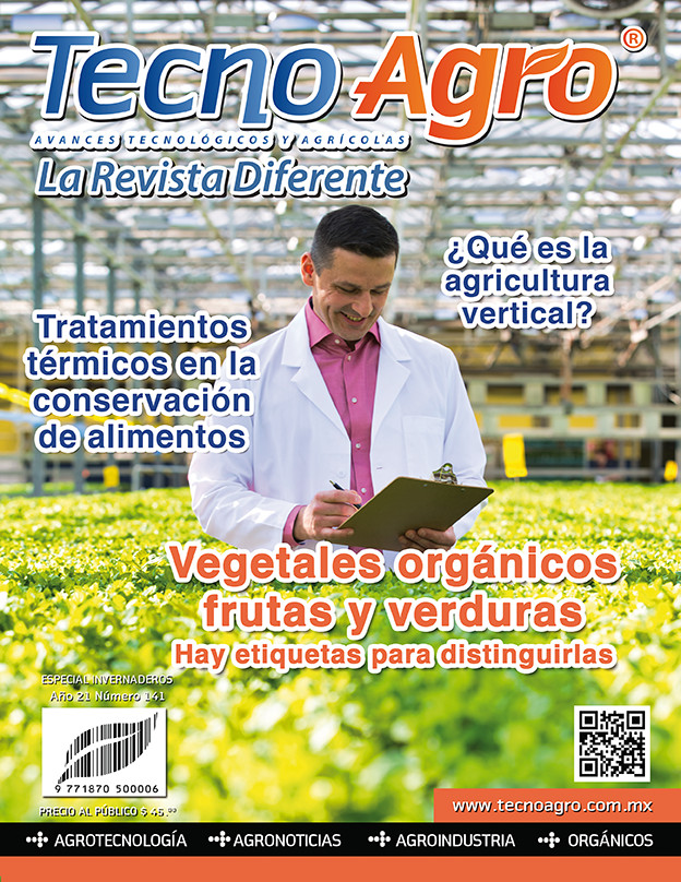 TecnoAgro 141