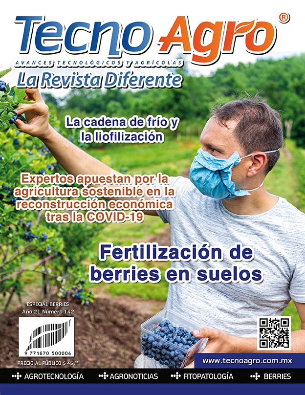 TecnoAgro 142