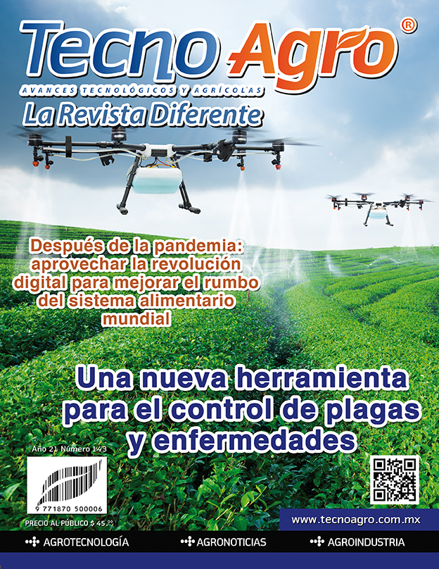 TecnoAgro 143