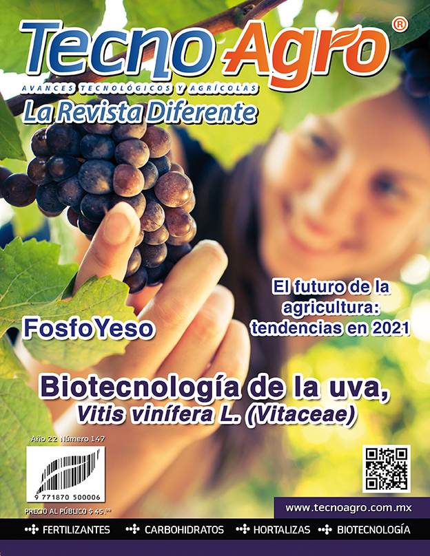 TecnoAgro 147