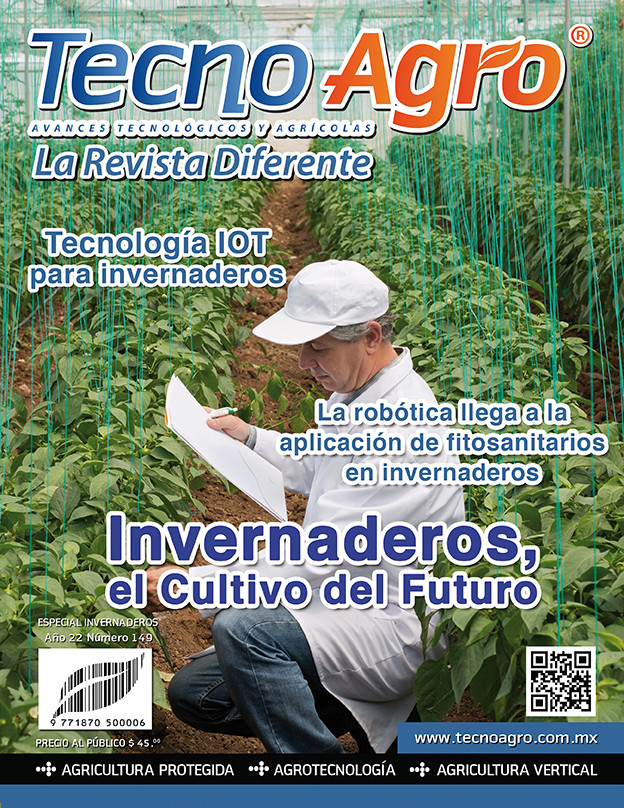 TecnoAgro 149