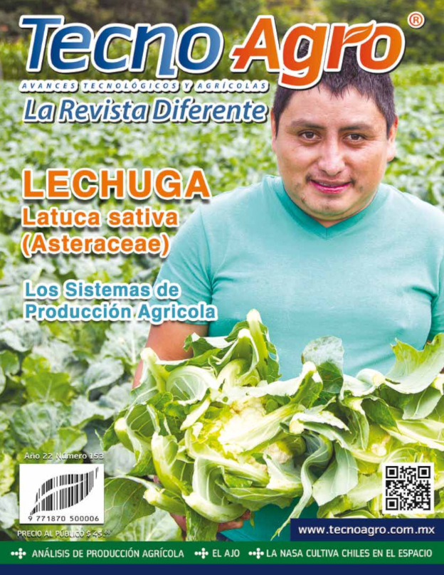 TecnoAgro 153