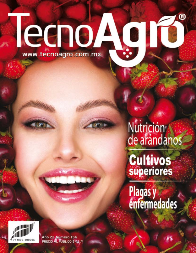 TecnoAgro 156