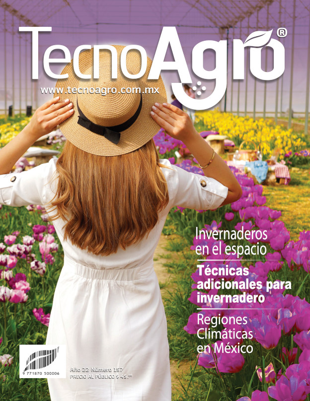 TecnoAgro 157