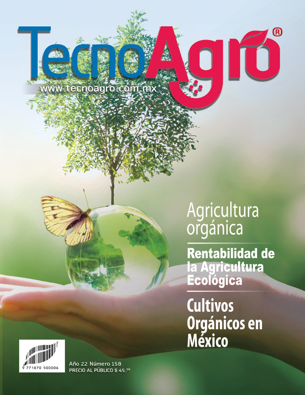 TecnoAgro 158