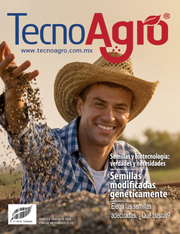 TecnoAgro 159