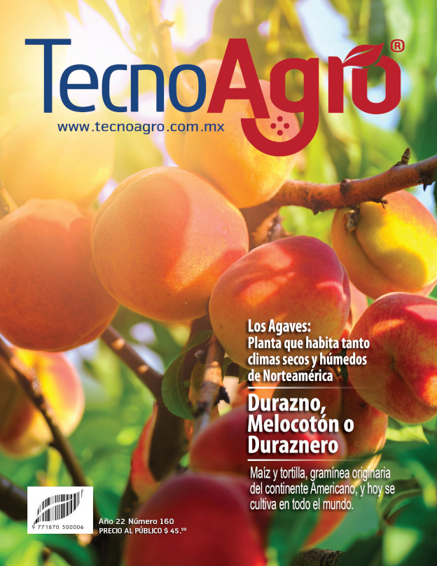 TecnoAgro 160