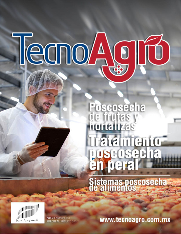 TecnoAgro 161