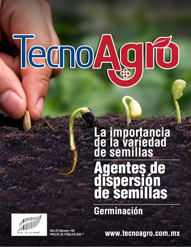 TecnoAgro 162