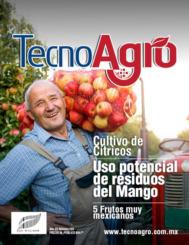 TecnoAgro 163