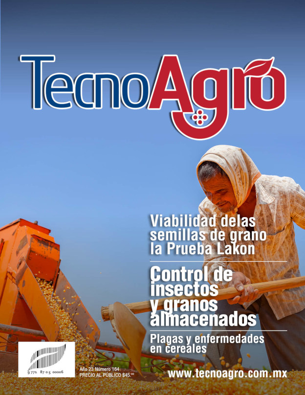 TecnoAgro 164