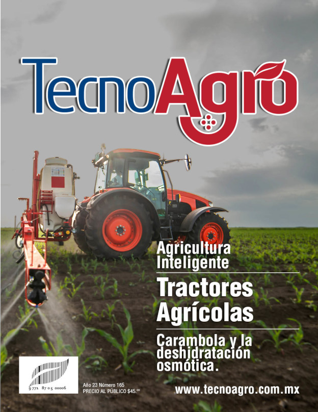 TecnoAgro 165