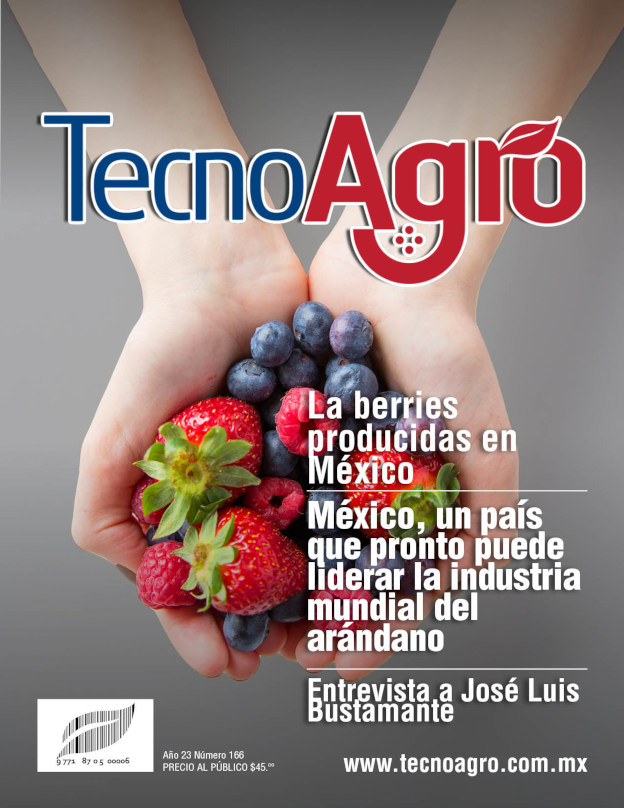 TecnoAgro 166