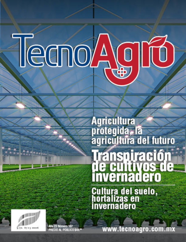 TecnoAgro 167